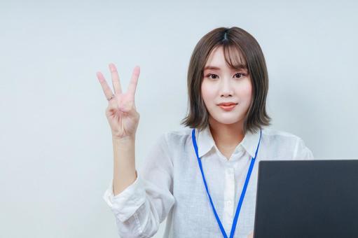 ビバホーム以外の合鍵作成先を3つ紹介する女性