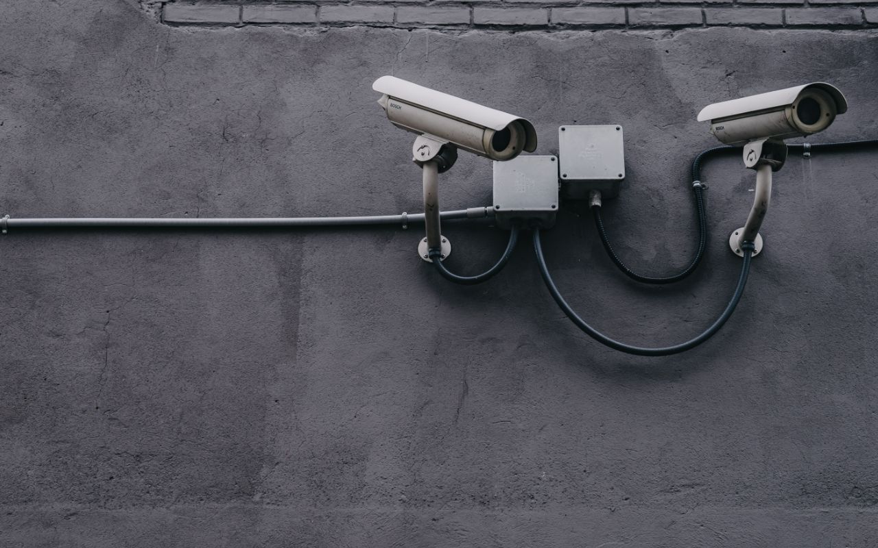 自治会・町会での防犯カメラおすすめ設置場所