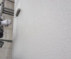 怪しいかもしれないと思っている外壁塗装の窓口で依頼した塗装工事