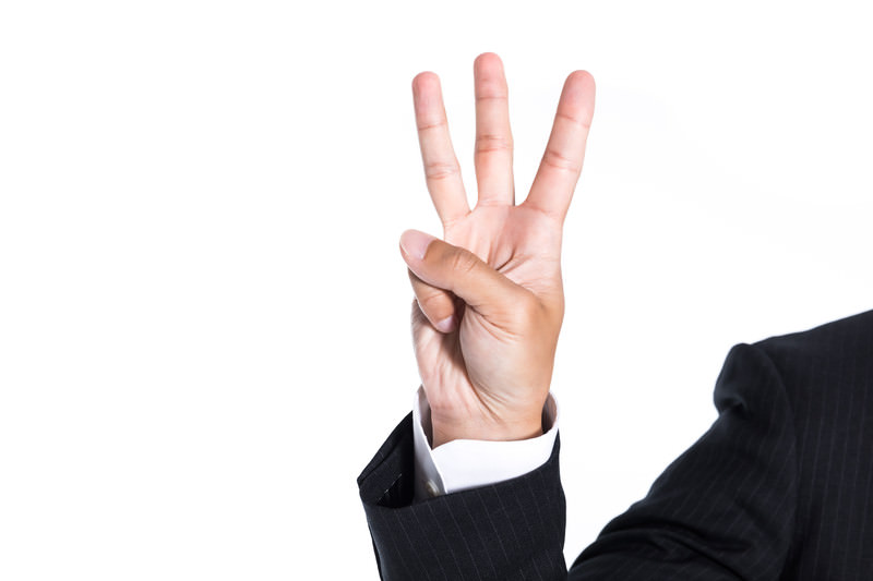 出張買取24時で高額査定を狙うコツを解説する人