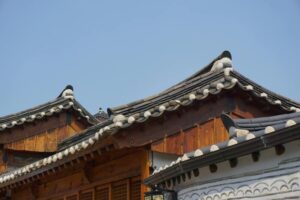 瓦屋根の修理業者