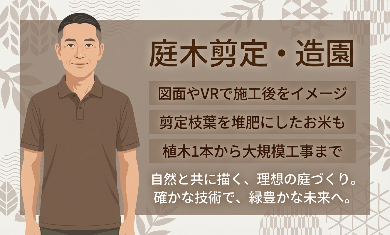 Konoha -木の葉-（大木誠喜園）