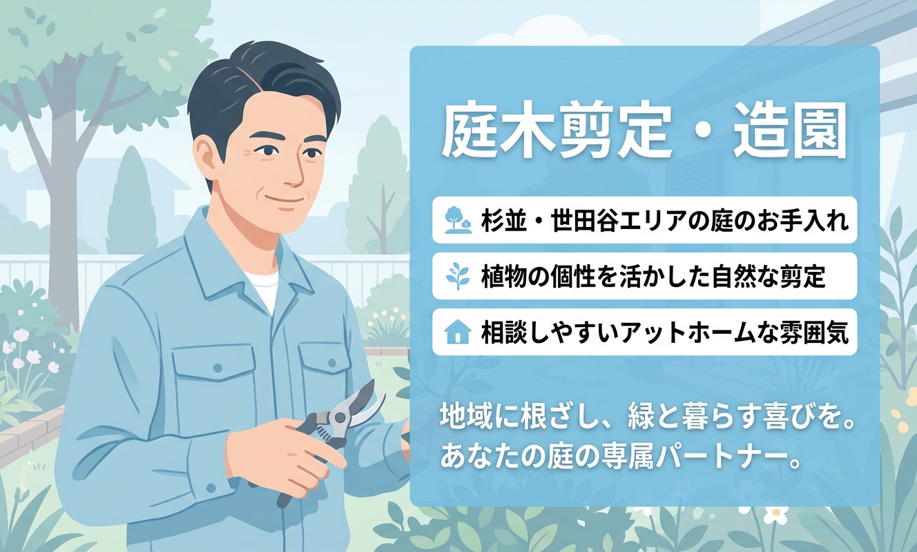 マッチ・ネイチャリング