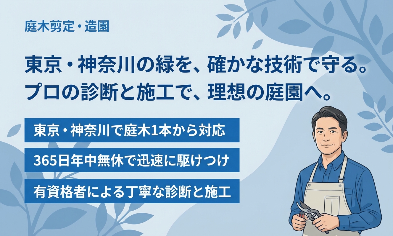 株式会社プランテリア