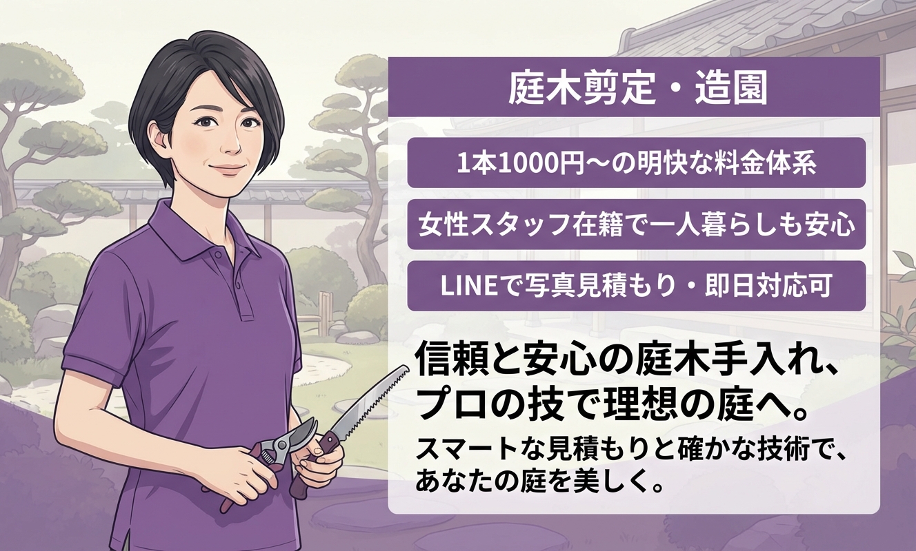 株式会社ニワナショナル