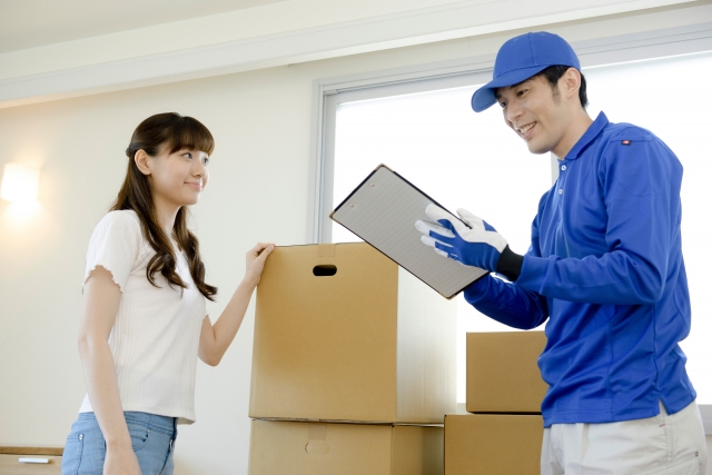 最悪と評判のサカイ引越センターを避けて依頼した他の業者