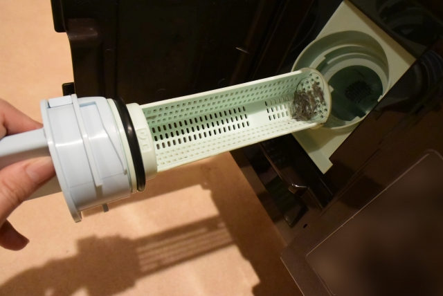 排水フィルター