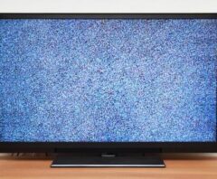 引っ越し後に映らないテレビ