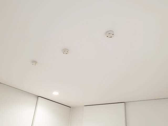 シーリングライトが取り付けできない場合の対処法