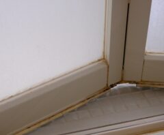 ゴムパッキンの黒カビ取り方法を徹底解説！自分でできる対処法からプロへの依頼の目安も