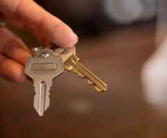 ミスターミニットで合鍵作成してもらった人の画像