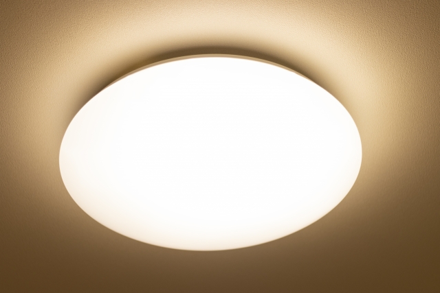 シーリングライトで取り付けできないタイプはある?見分け方・購入時の注意点【天井・配線器具の形状種類まとめ】