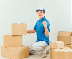最悪と評判のサカイ引越センターを避けて依頼した他の業者
