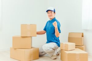 最悪と評判のサカイ引越センターを避けて依頼した他の業者