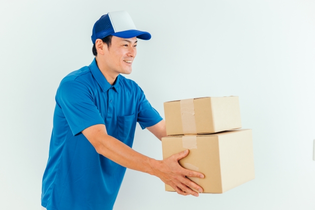 サカイの一人暮らし引っ越し費用より安い業者に依頼できた人が撮影した画像