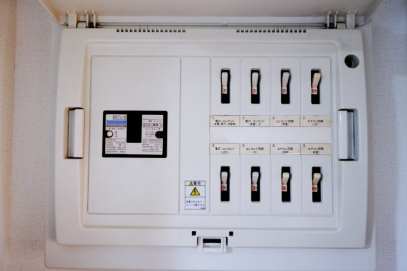 30アンペアから50アンペアの工事費用相場を調査