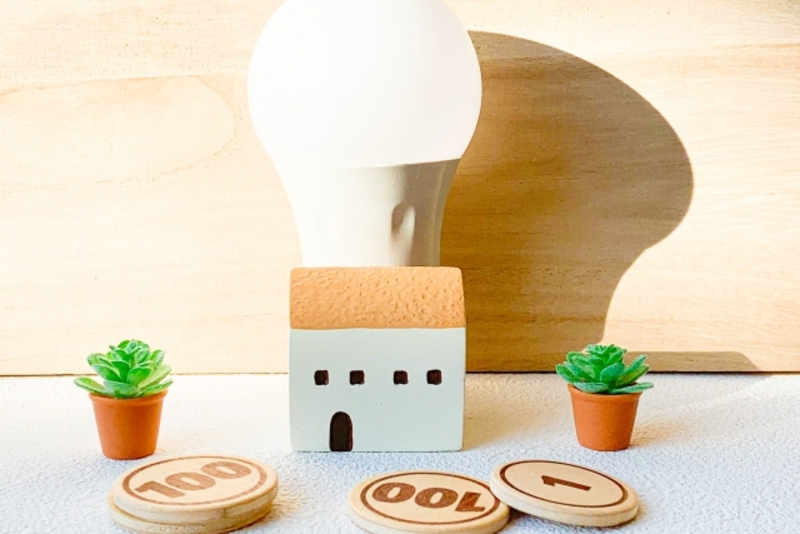 30アンペアから50アンペアの工事費用相場