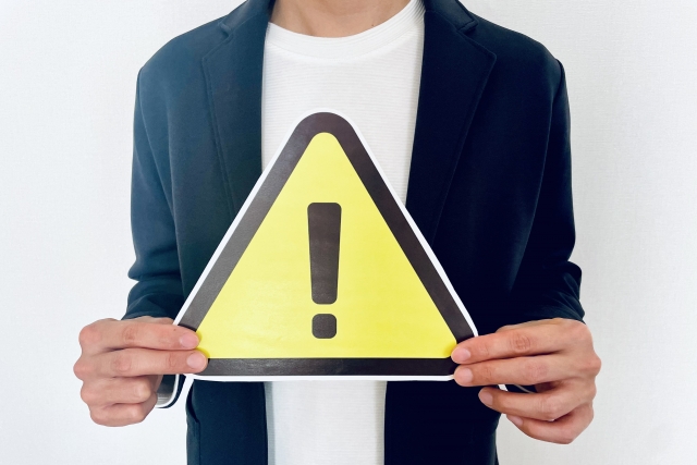 パナソニック製ドラム式洗濯機のほこり掃除でやってはいけない行為・注意点