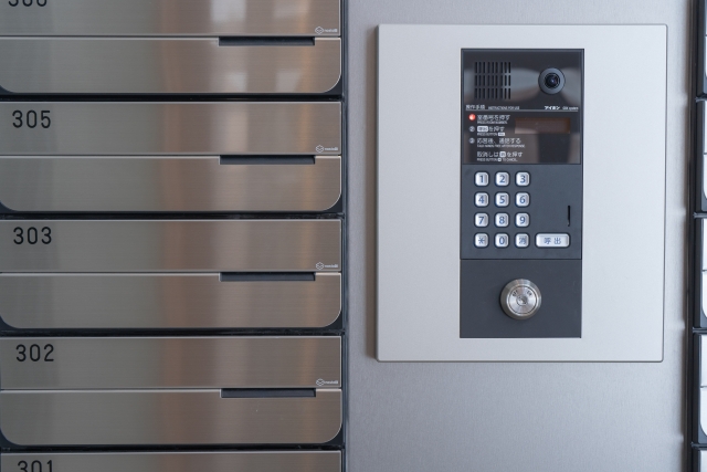 分譲マンションの鍵交換費用