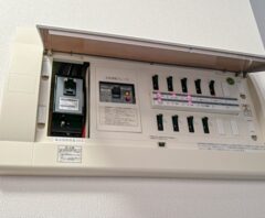 30アンペアから50アンペアの工事費