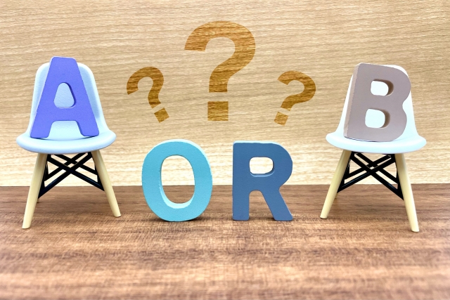 ハードオフとブックオフの基本的な違い|利用するならどっち?