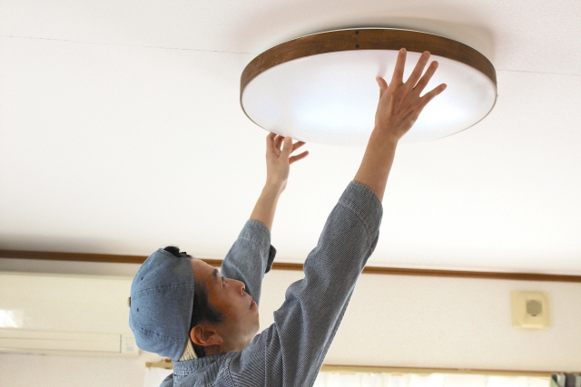 カインズの電気工事サービスの特徴