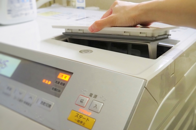 乾燥フィルター