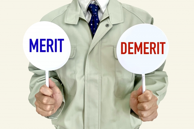 詐欺ではない外壁塗装の窓口のメリット・デメリット