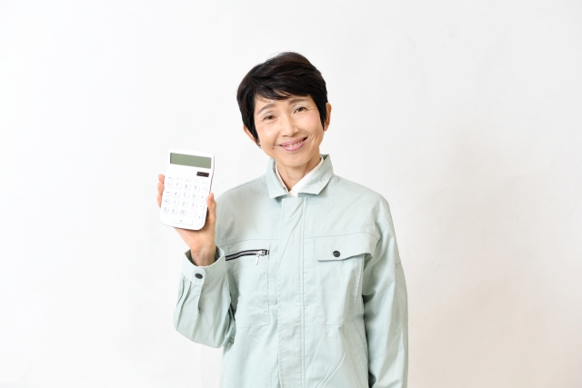 日立ドラム式洗濯機の分解掃除業者の料金相場