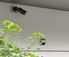 庭用防犯カメラの選び方・設置時の注意点とは?効果的な取り付け場所や配線工事まで徹底解説