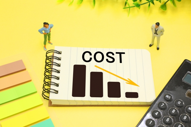 ビバホームの剪定料金を抑えるコツ