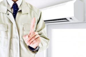 ダスキンのエアコンクリーニングはひどい？失敗・壊れた口コミや料金を徹底検証