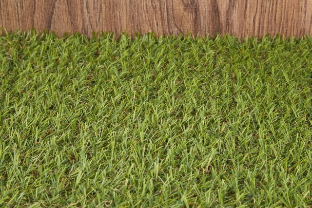 人工芝施工における下地の重要性｜何がいいか考える前に