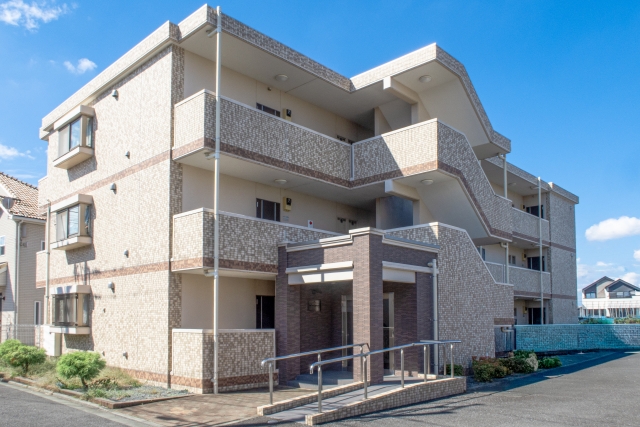 分譲マンションの鍵交換費用