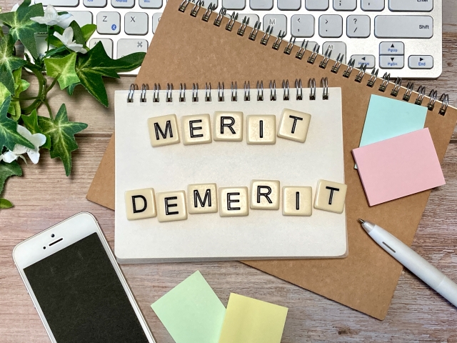 口コミからわかる！オフハウスの買取を利用するメリット・デメリット