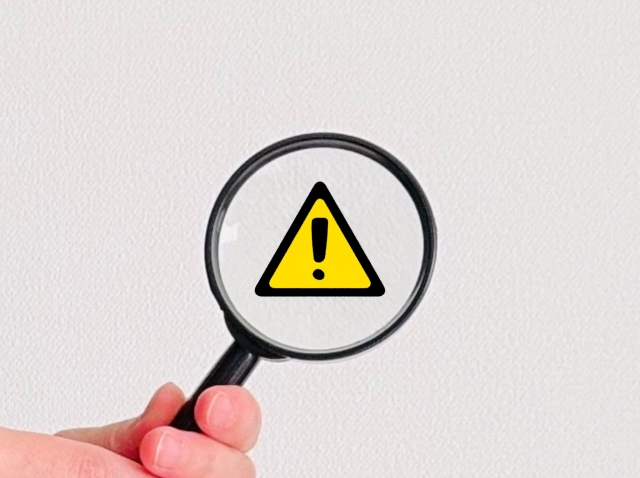 鍵番号から合鍵を作る際の注意点イメージ画像