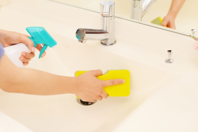 【黒カビ取りの後に】ゴムパッキンをキレイに保つコツ