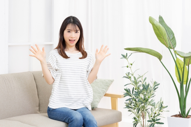 荷物多すぎ一人暮らしの引越し