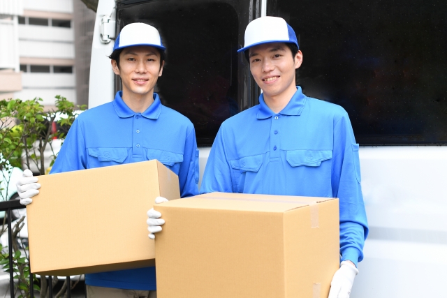 引っ越し早割を提供する業者