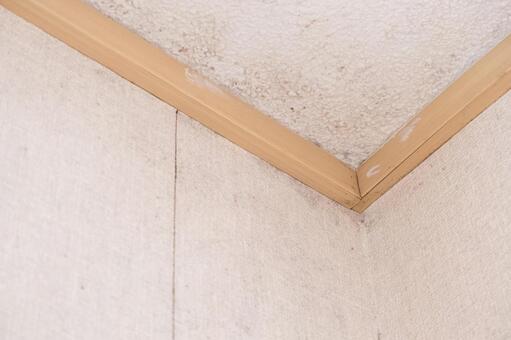 6年住んだ場合のアパート退去費用|カビ汚れは請求される?