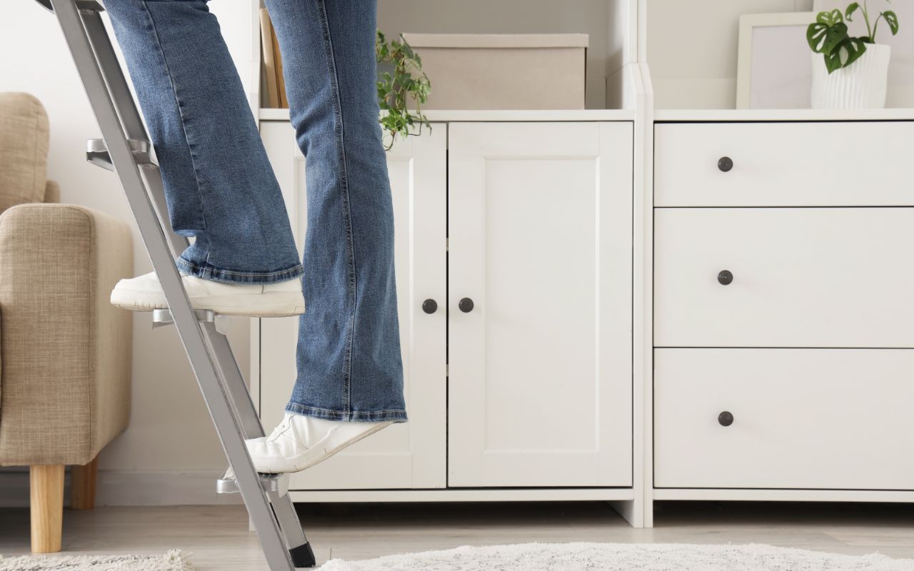 照明器具を自力で取り付けられないケース