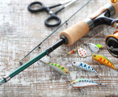 タックルベリーの安すぎる買取が気になりながらも査定に出す予定の釣具