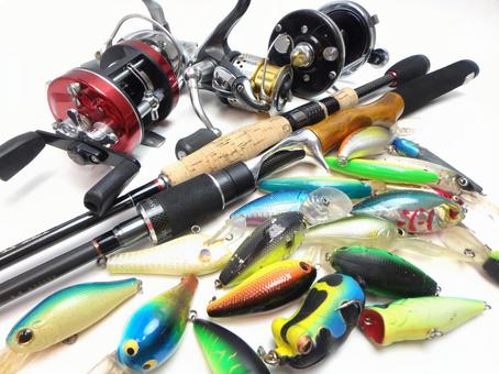 タックルベリーの買取が安すぎるといわれるタックルベリーで高額査定された釣具