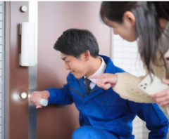 かぎの救急車の値段が高い噂を聞いて確認したうえで利用した人