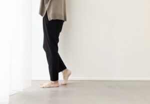 入居前のゴキブリ対策完了後