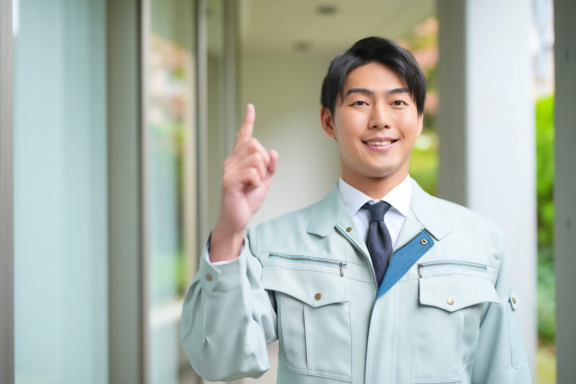 開かないダイヤル式金庫を修理する業者