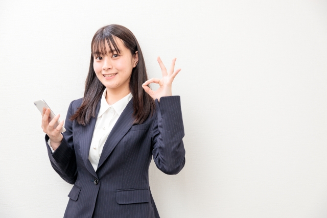 俺の合鍵の口コミ・評判を元に特徴を解説する女性