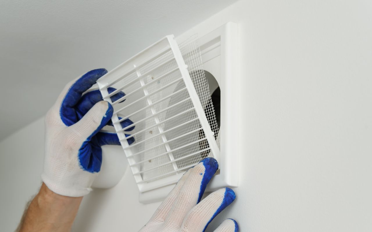 換気扇交換をニトリに依頼するメリット