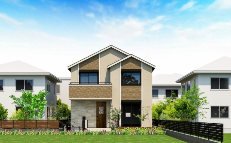 ダサい家とかっこ悪い家の外観の違い