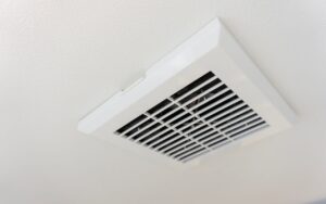 浴室換気扇